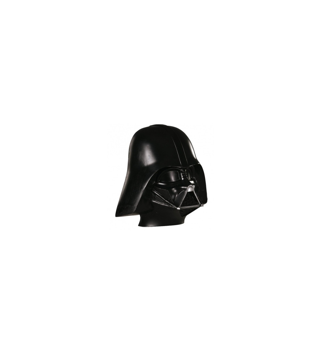 Černá maska - Darth Vader (Star Wars)