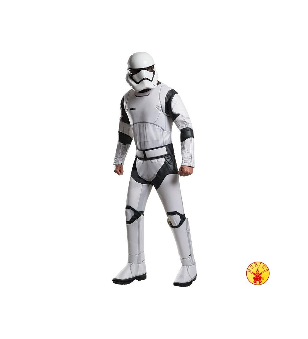 Kostým Stormtrooper - Star Wars