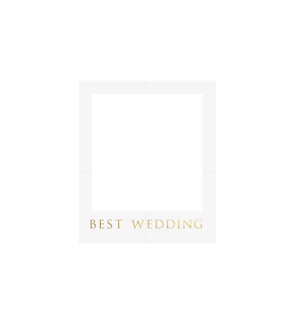 Fotobox -  Best Wedding