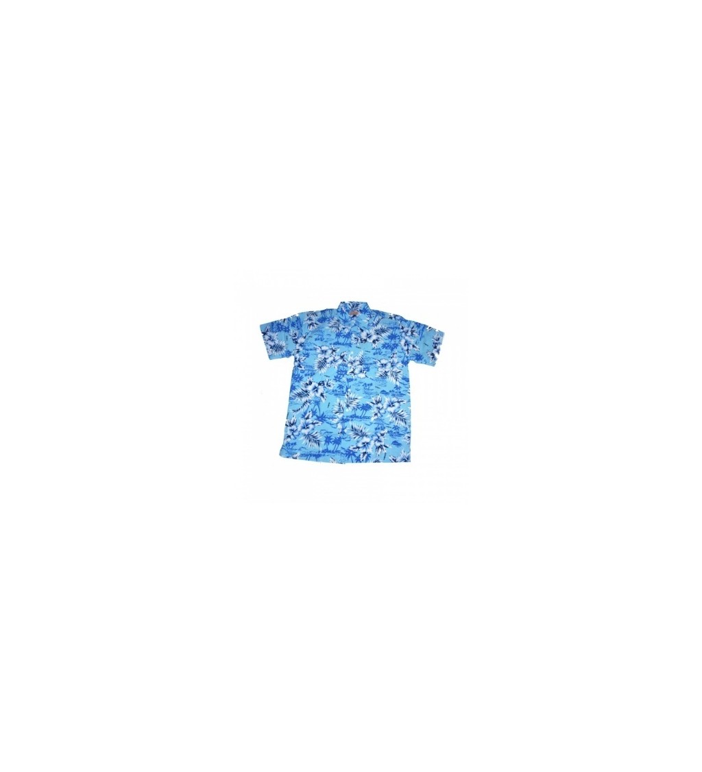 AKCE - Havajská košile - vel. S