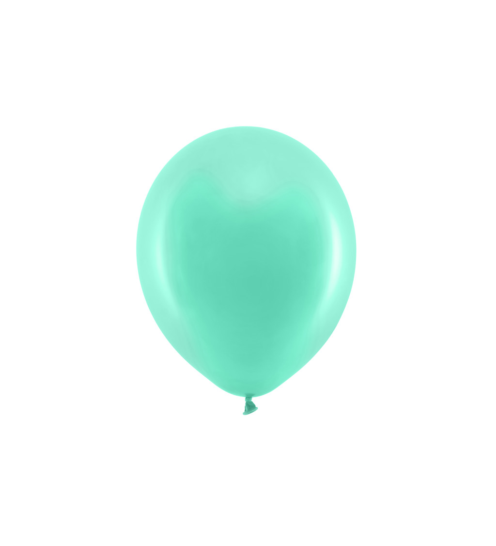 Mintové balónky