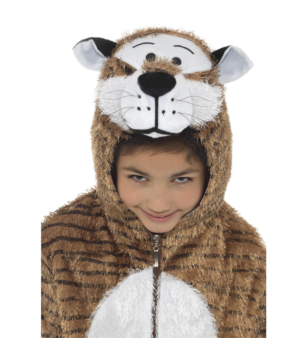 Dětský kostým - Tygr