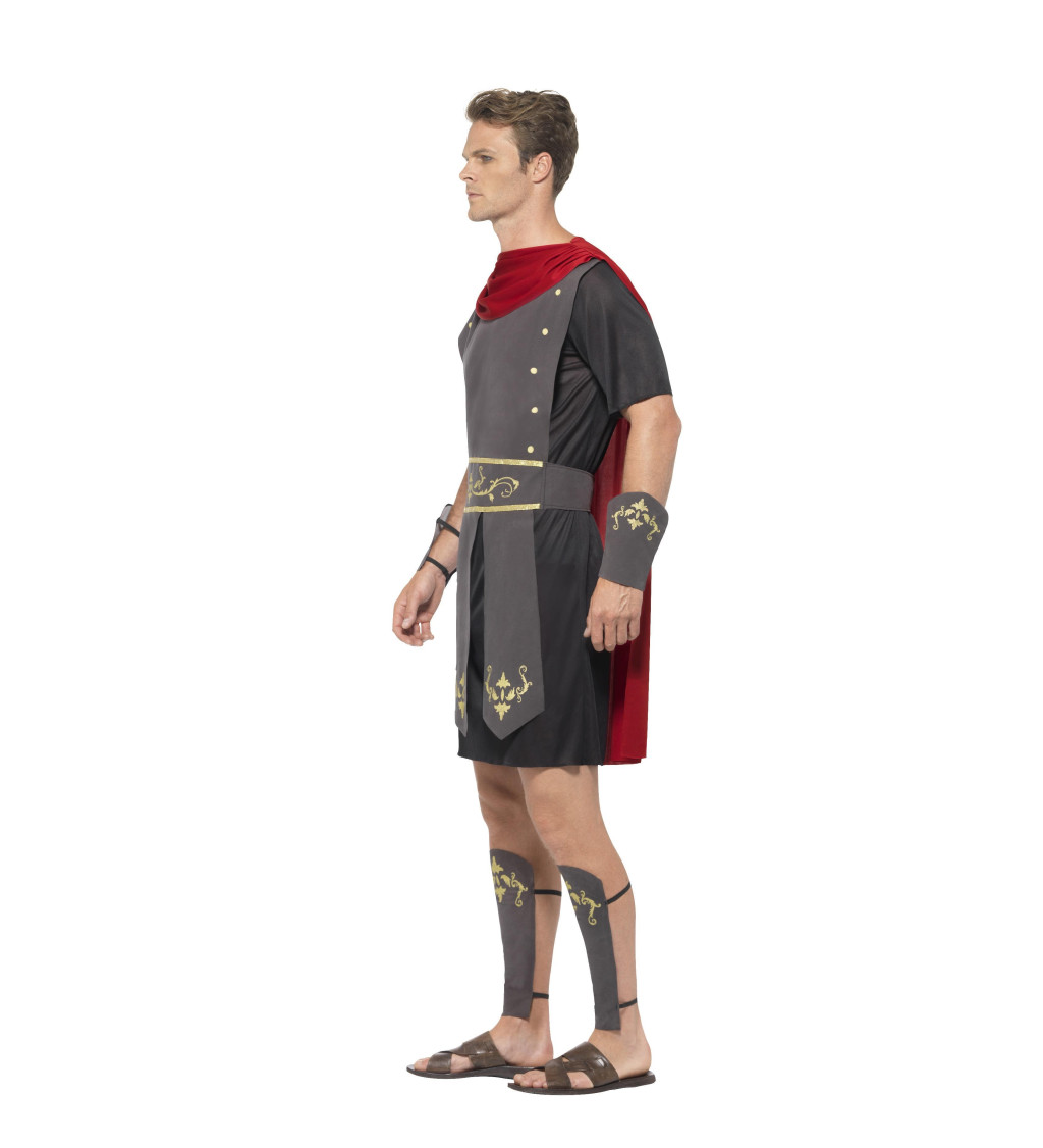 Kostým gladiátor