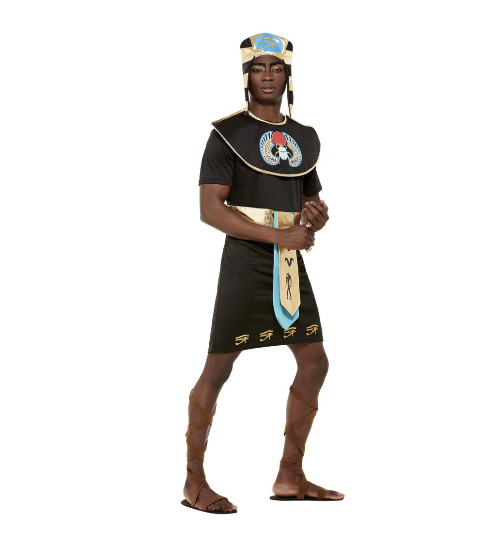Egyptský pánský kostým