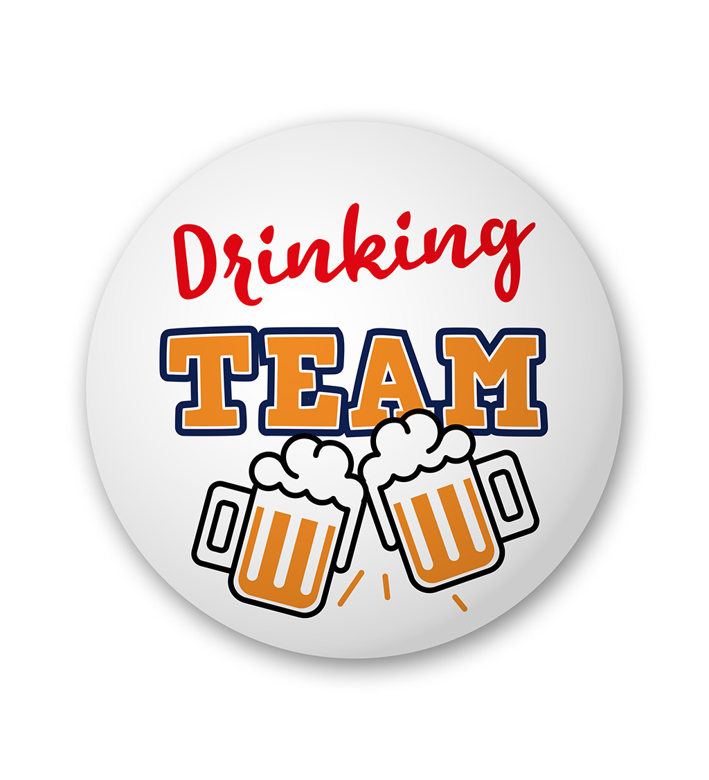 Placka - Drinking team