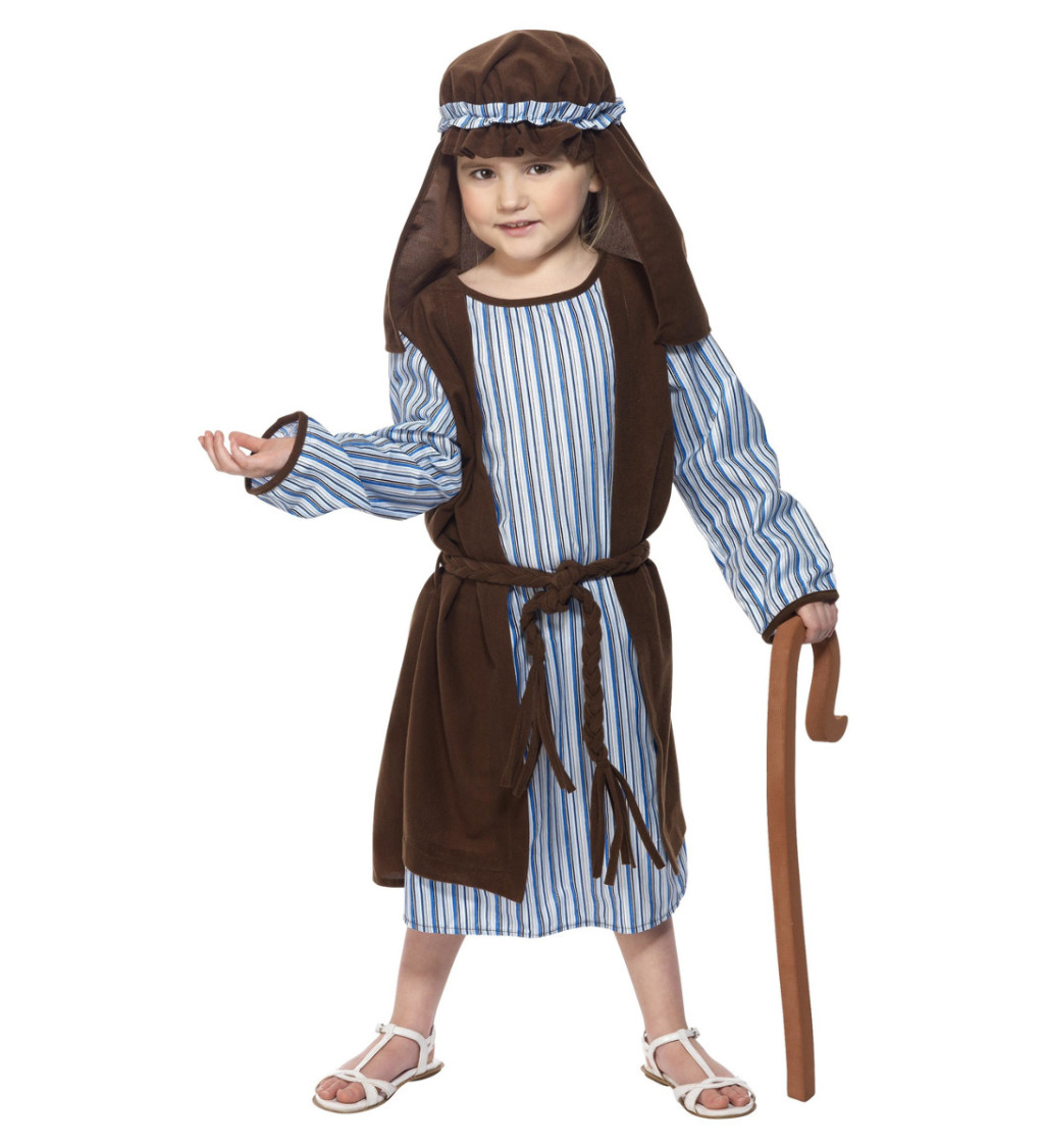 Dětský kostým - Pastýř