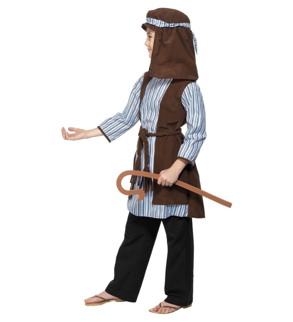 Dětský kostým - Pastýř