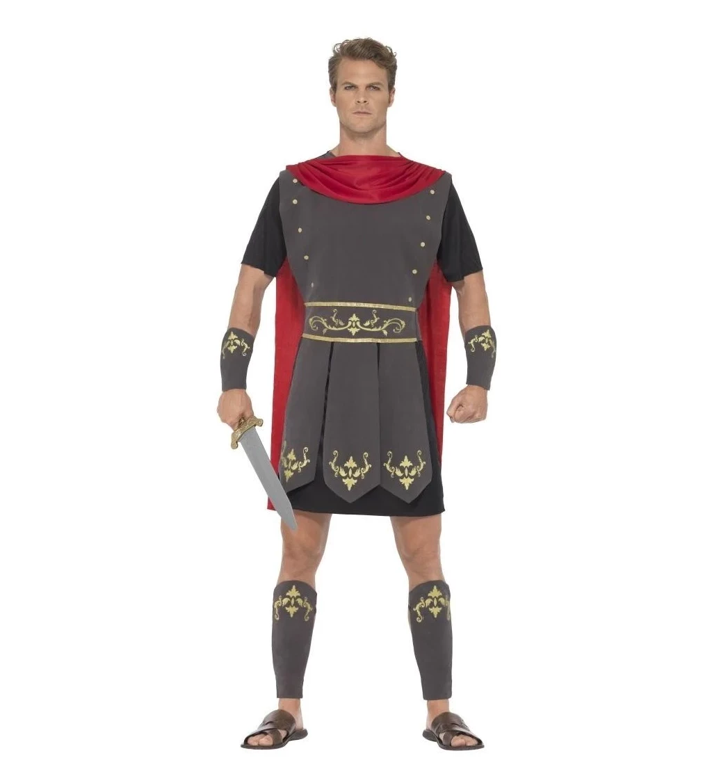 Kostým gladiátor