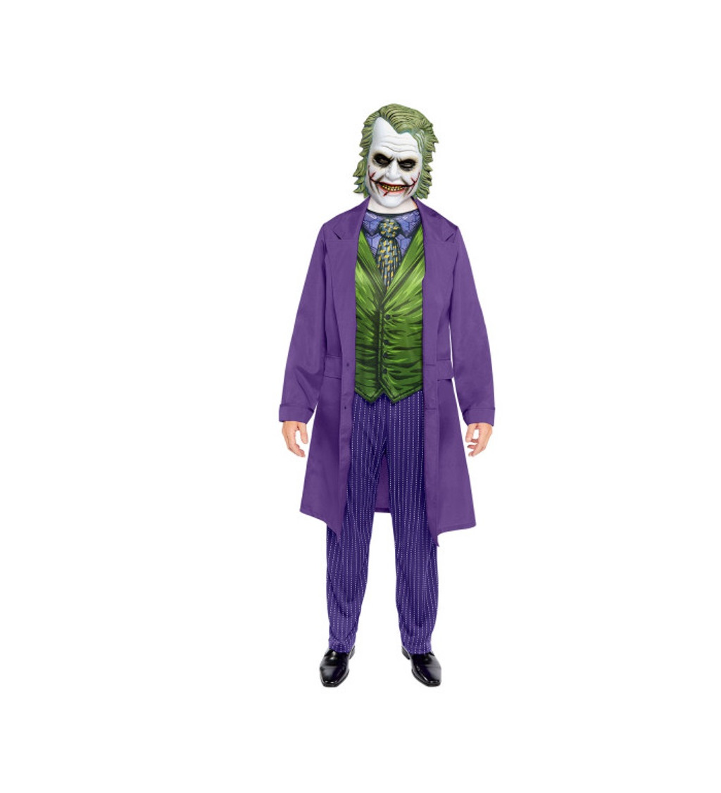 kostym Joker