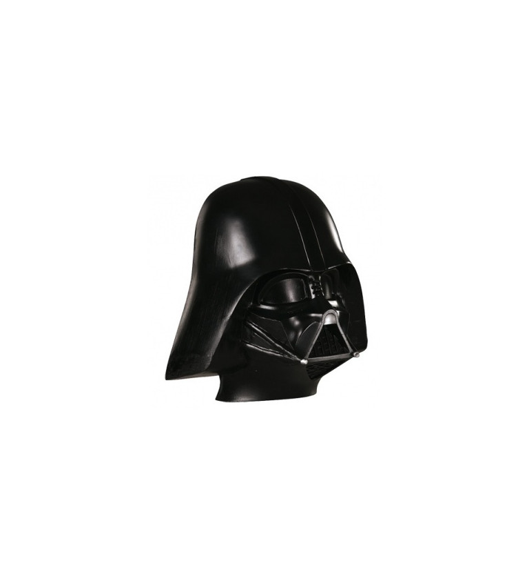 Černá maska - Darth Vader (Star Wars)