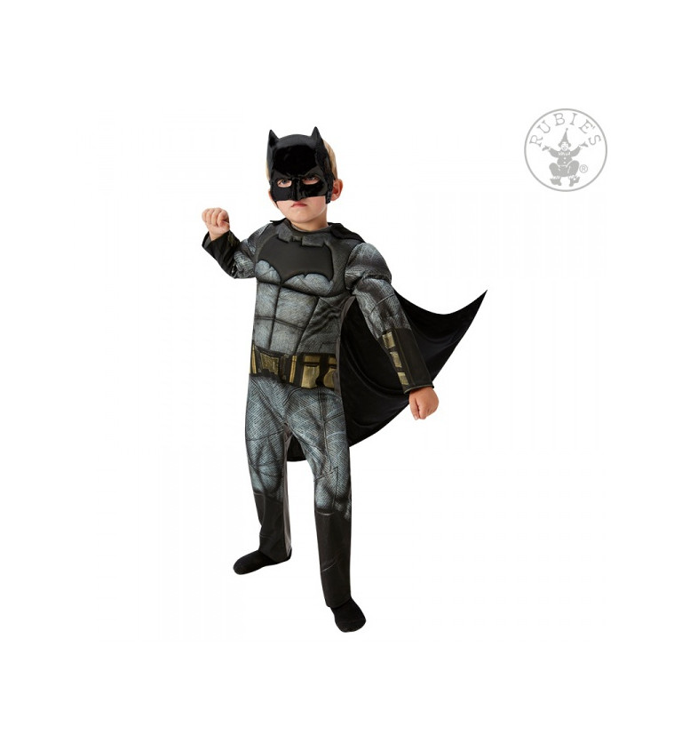 Kostým Batmana - dětský