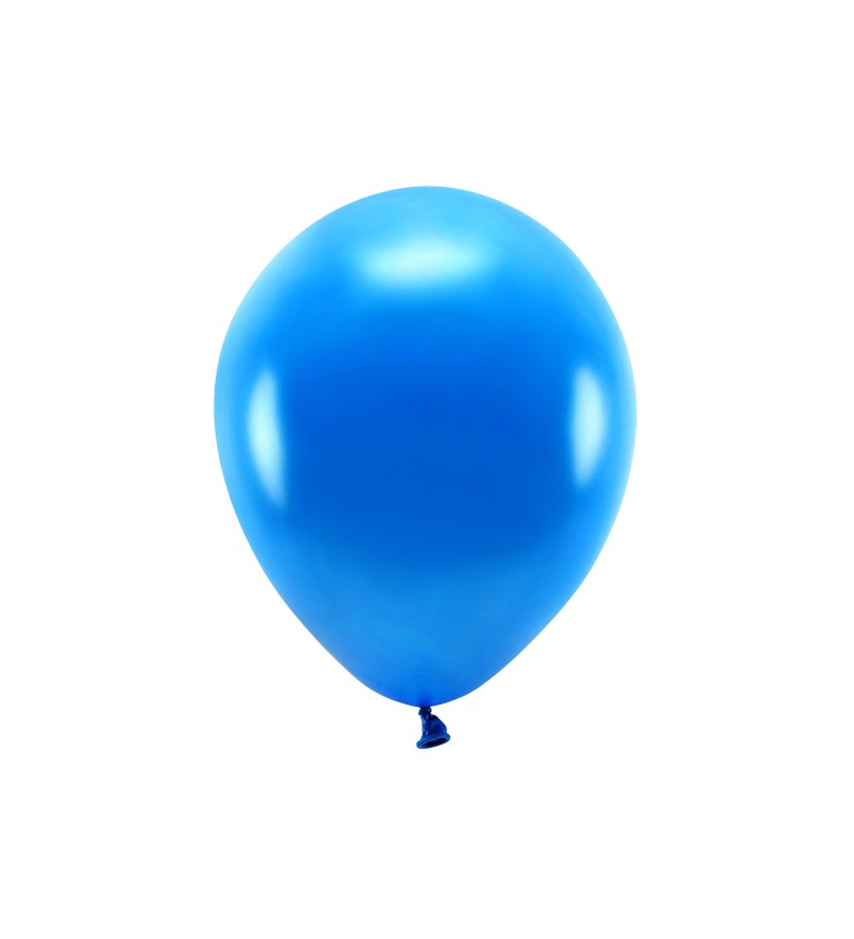 ECO balónky - navy modré