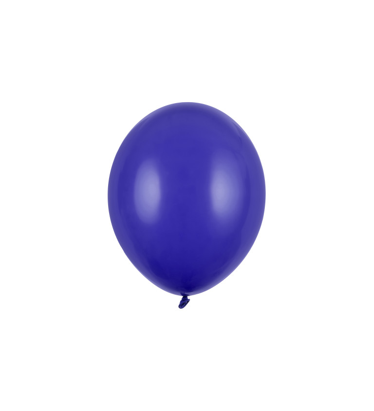 Latexové balóny - Tmavě fialové