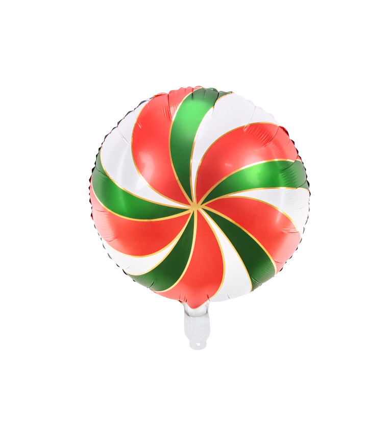 Fóliový balónek - Candy