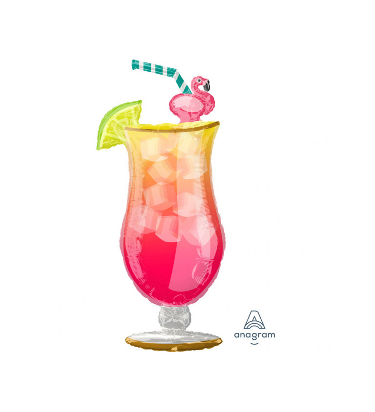 Balónek - Summer drink