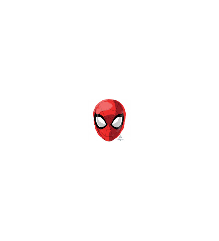 Balonek Spider-Man