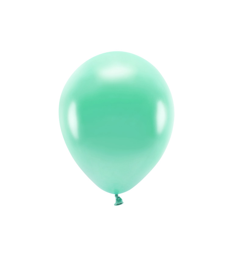 ECO balónky - mentolové