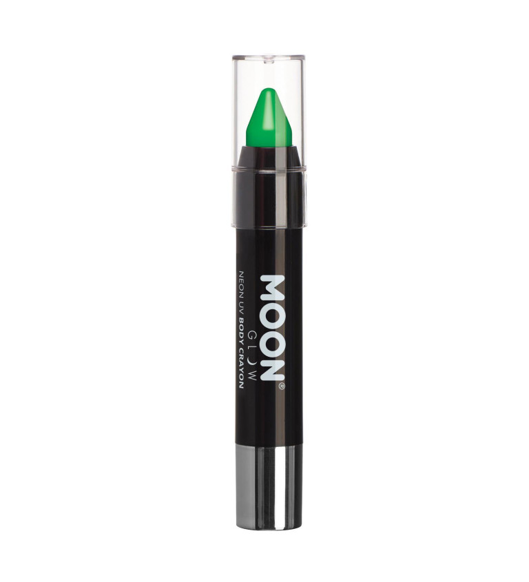 UV tužka zelená