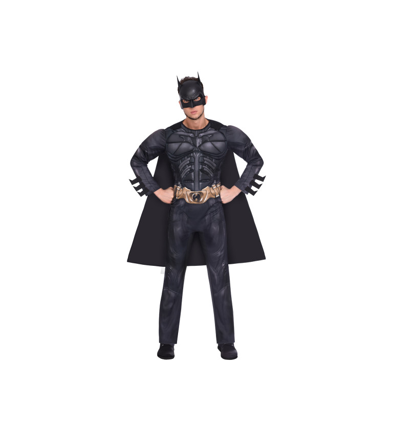 Batman kostým pánský