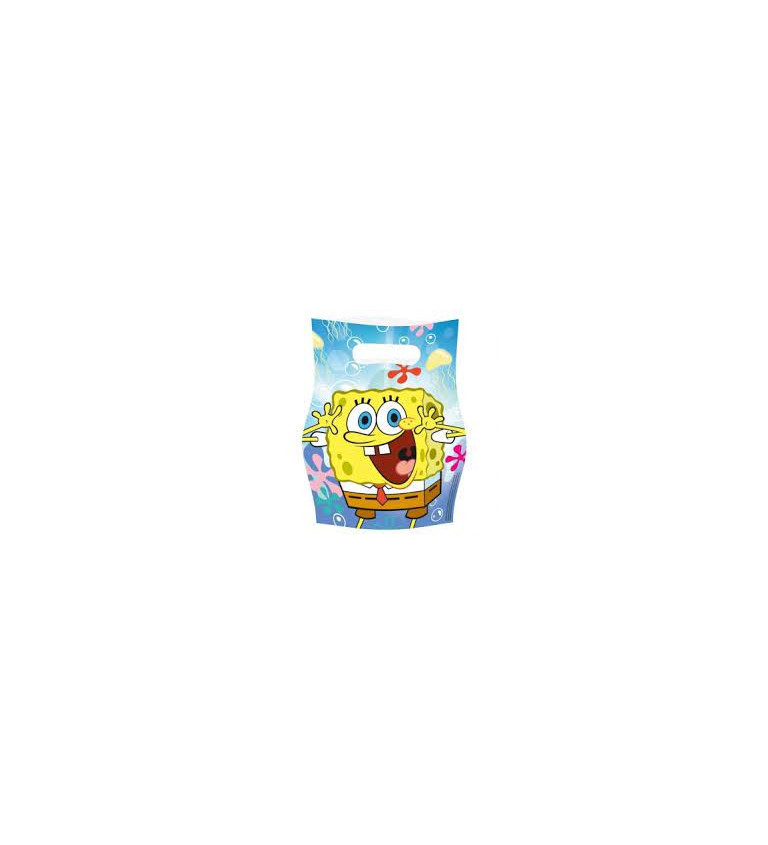 Spongebob taška