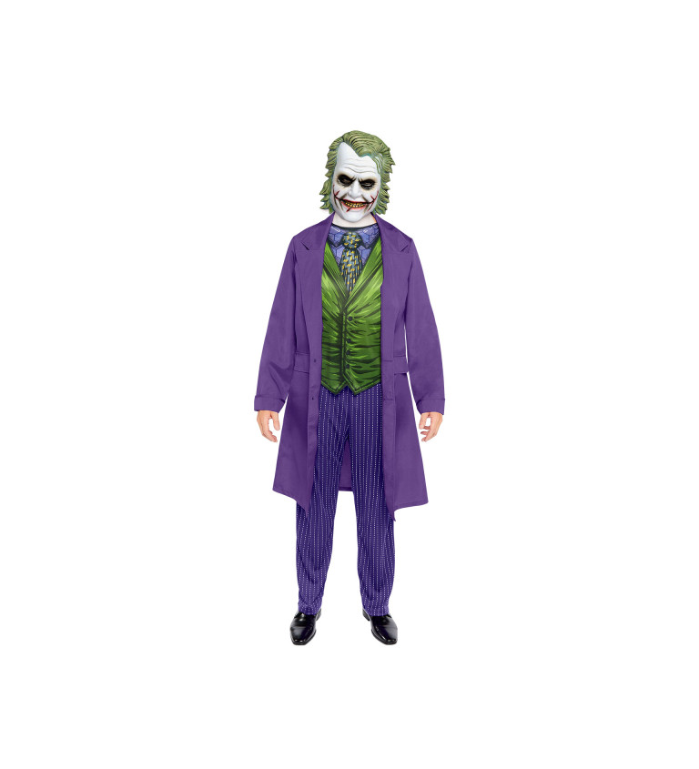 Joker dospelacky