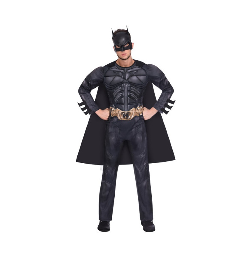 Batman kostým pro pány
