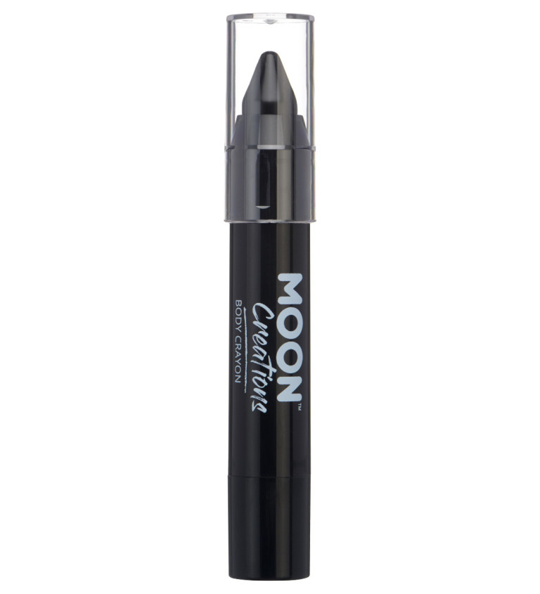 Černá makeup tužka